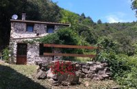 HLO- Meublé - Riols - Les chalets de Mézouilhac - le chataignier © Mézouilhac