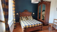 Chambre (1) © Sonzogni Jacques