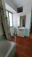 Salle de bain (1) © Sonzogni Jacques