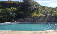HLO-la fumade_piscine © La Fumade