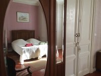 Chambre Saint Côme © La Maison Chabbert