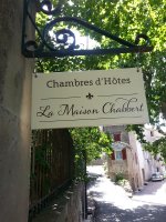 La Maison Chabbert 2 © Maison Chabbert