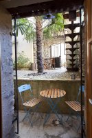 Le Jaur-Terrasse©2017-HUMBERT Fabienne– OTMSPC ©2017-HUMBERT Fabienne