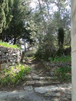 La pinède © Gîtes de France
