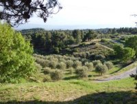 vue sur la campagne © Gîtes de France