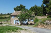 le mas © Gîtes de France