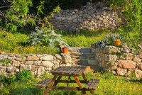 Un coin de nature  © Gîtes de France