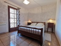 CHAMBRE 1 © MAYNADIER