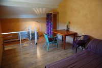 Turmzimmer1 © privé