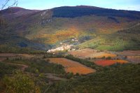 Cassagnoles Landschaft5921 © privé