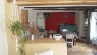 GÎTE DE BOISSEZON-Cuisine©2017-Giteboisezon-THOURAULT LYDIA-OTMSPC ©2017-Giteboisezon-THOURAULT LYDIA-OTMSPC