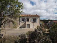Le Saint Salvy © Gîtes de France