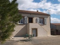 Le gîte. © Gîtes de France