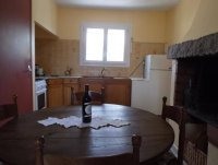 Espace repas. © Gîtes de France
