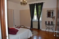 Le Lorrain- Chambre  (5) © Laetitia Copeaux