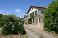 Arrivée au gîte. © Gîtes de France
