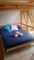 Chez Nanie-Chambre 1 ©2018-ARAGON Stéphanie