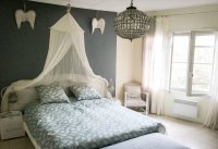 Lou Cigalou-Chambre ©2018-Midimaison-otmc