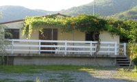 HLO-Chalet Mme Prades_ext © Mme Prades