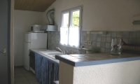 HLO-Chalet Mme Prades_cuisine © Mme Prades