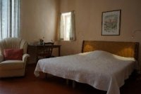 Chambre Domaine du miravel © BdeBoissezon