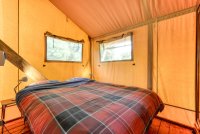 Ecolodge joy - chambre1 © Marije Beavis - van Driem