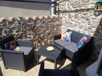 Terrasse de toit © Casa Gones-fpebelie
