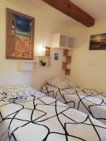 Chambre 2 capacité 2 personnes © Casa Gones-fpebelie