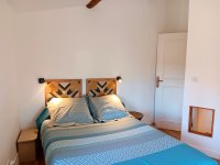 Siran- La Petite Romance - Chambre (1) © simonne laure