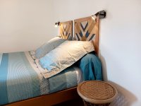 Siran- La Petite Romance - Chambre (2) © simonne laure