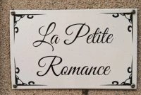 La Petite romance © simonne laure