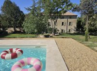 Maison Bonne Maman Couverture  © domaine coudoulet