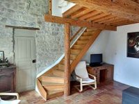 lounge_02_gite-lesvoletsverts © saunders John