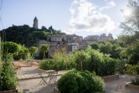 L'ecole chambres d'hotes JARDIN © territoria