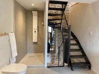 salle de bain © La Nine