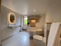salle de bain 2 © La Nine