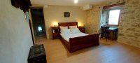 CHAMBRE © VILLA JULIANNA