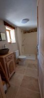 salle de bain © VILLA JULIANNA