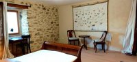 VILLA CHAMBRE 2 © CHAMBRE 2