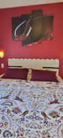 chambre vigne 1 © Maison Millésime