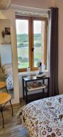 chambre vigne 3 © Maison Millésime