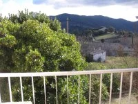 Vue du balcon &copy; N. Jougla