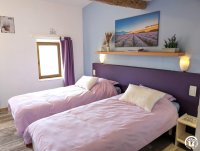 34G5941 La Maison Mill&eacute;sime - La Lavande_3 &copy;Relai G&icirc;tes de France H&eacute;rault