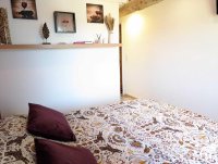 34G5941 La Maison Mill&eacute;sime - La vigne_4 &copy;Relai G&icirc;tes de France H&eacute;rault