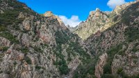 Gorges d'Héric © @ E. Brendle, Hérault Tourisme