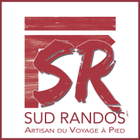 Sud Rando Logo © HOARAU Olivier