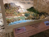 maison-patrimoine-roquebrun-maquette © Office de tourisme du Minervois au Caroux