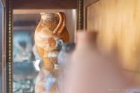 Musee_Olonzac-2_X-ligonnet © OT Minervois Caroux - X Ligonnet