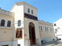 Musée archéologique du Minervois © CRDM