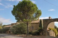 Porche © Clos Centeilles